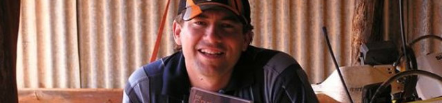 Jame mclean Rotating Header Image